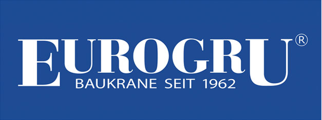 Logo EUROGRU