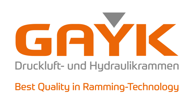 Logo GAYK