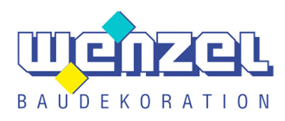 Logo Baudekoration Willi Wenzel GmbH